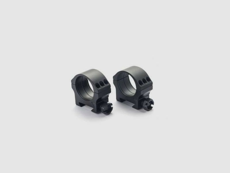 Zielfernrohr XO 1-10 x 24 Leuchtabsehen 7L, Bild 7 von 8