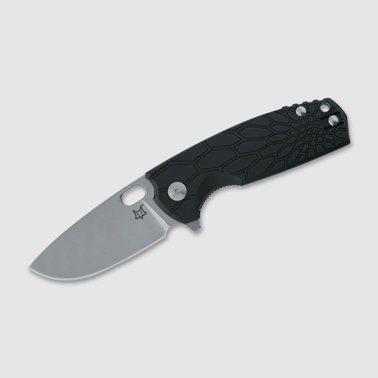 Taschenmesser Core Satin