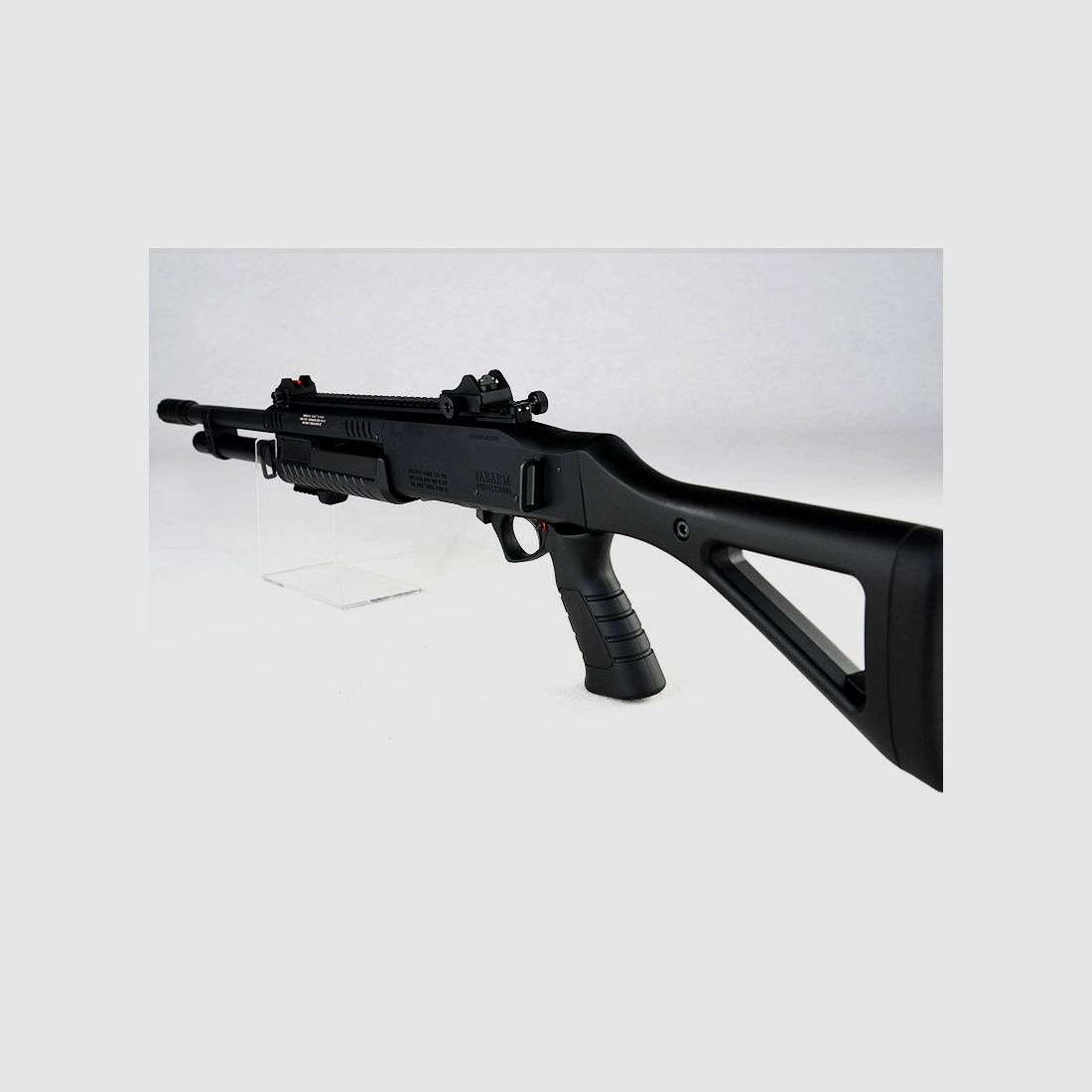 FABARM STF 12 Standard Czarny