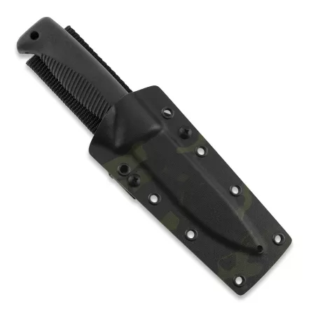 Peltonen M07 Ranger Puukko-mes, PTFE-gecoat lemmet, Kydex-schede (FJP155), afbeelding 3 van 3