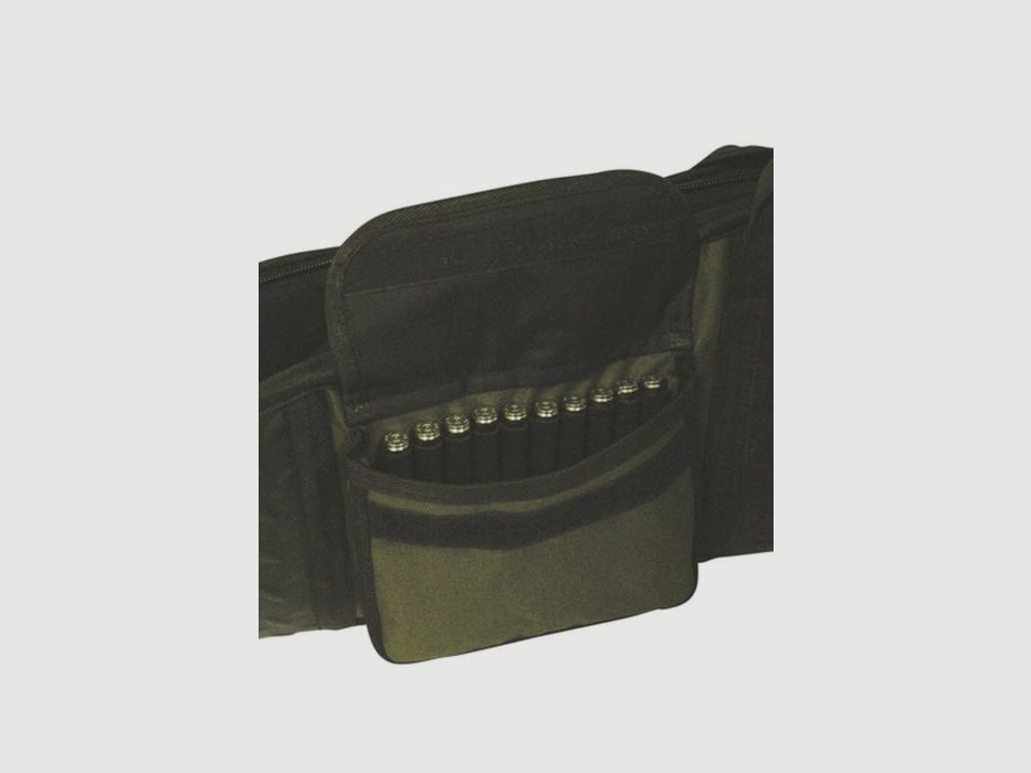 Fodero per carabina Fuzyon Saint Hubert - 125 cm, immagine 2 di 3