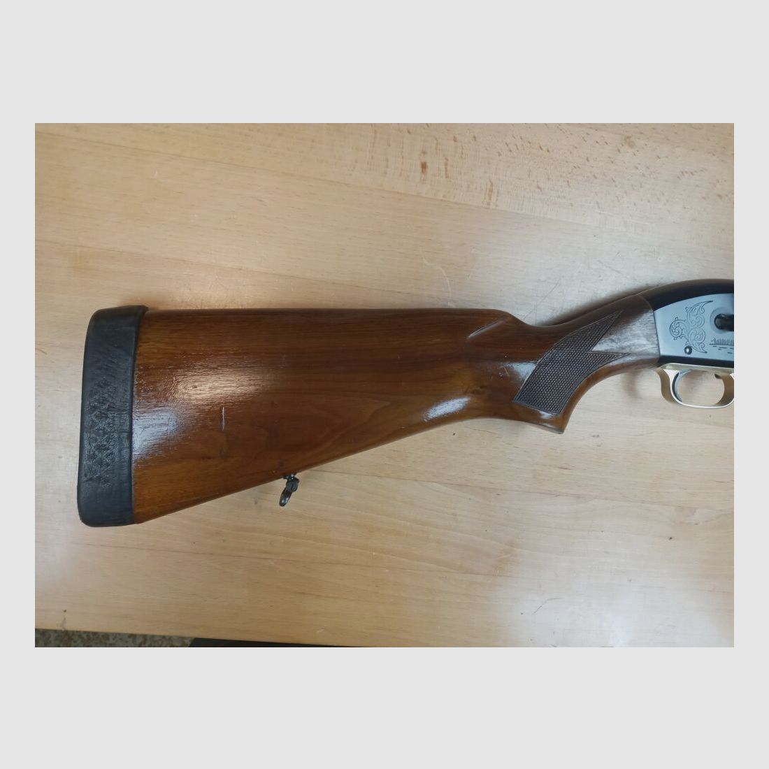 Winchester Model 59-12, Bild 6 von 9