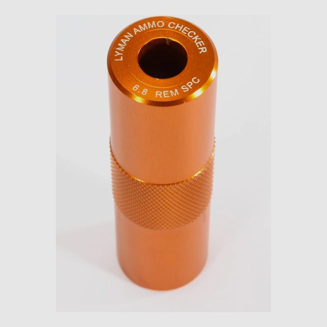 Lyman Ammo Checker Single Caliber 6.8 Rem SPC, Bild 3 von 4