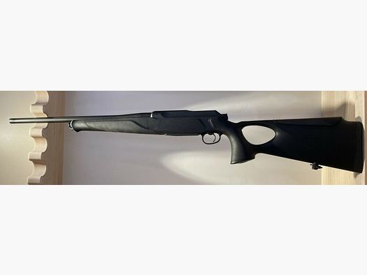 SAUER 505 SYNCHRO XT ZWART