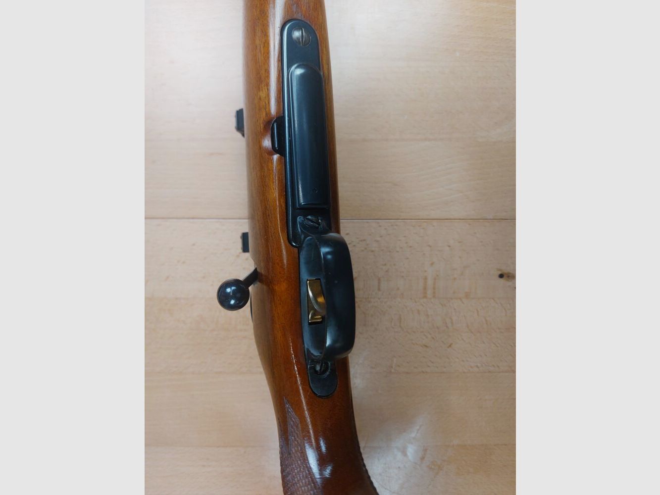 Krico M 600