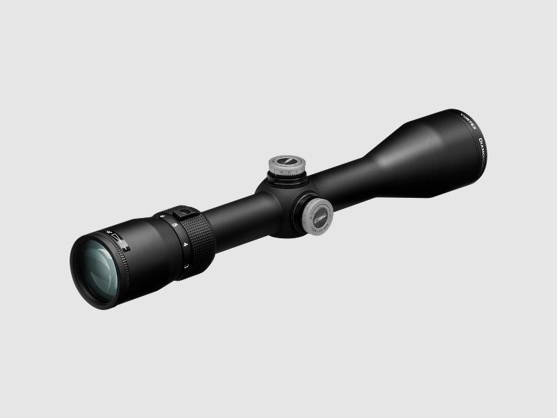 Vortex Diamondback® 3-9x40 SFP BDC MOA, Bild 7 von 7