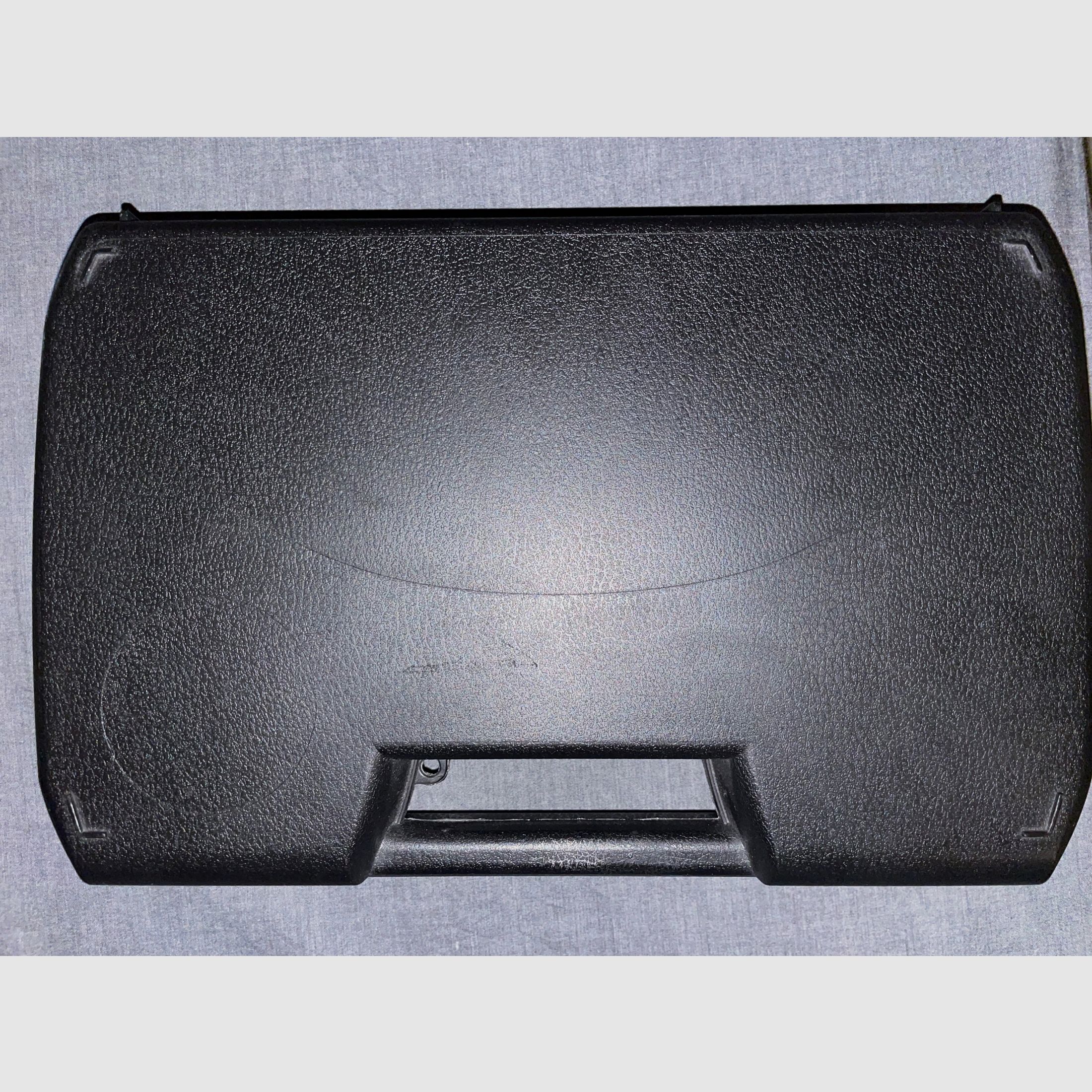 Glock 17 Gen4 Co2 Blowback 4,5mm BB in acciaio, immagine 3 di 3