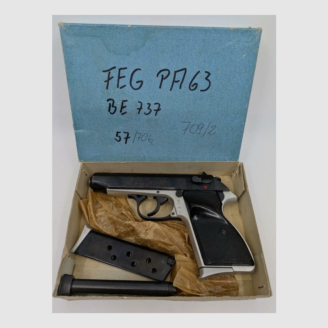 FEG PA63