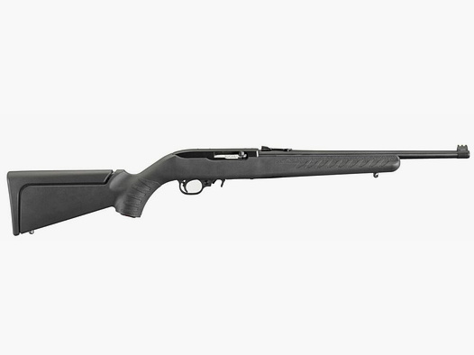 RUGER 10/22 COMPACT .22 LR 16,1"