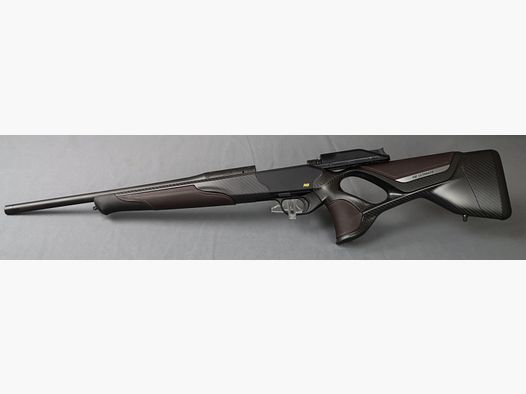 Blaser R8 Ultimate Carbon Leder - .308Win. - 470mm - M15x1 auch 30-06/8x57/8,5x55 etc. - JSZ-Vogel