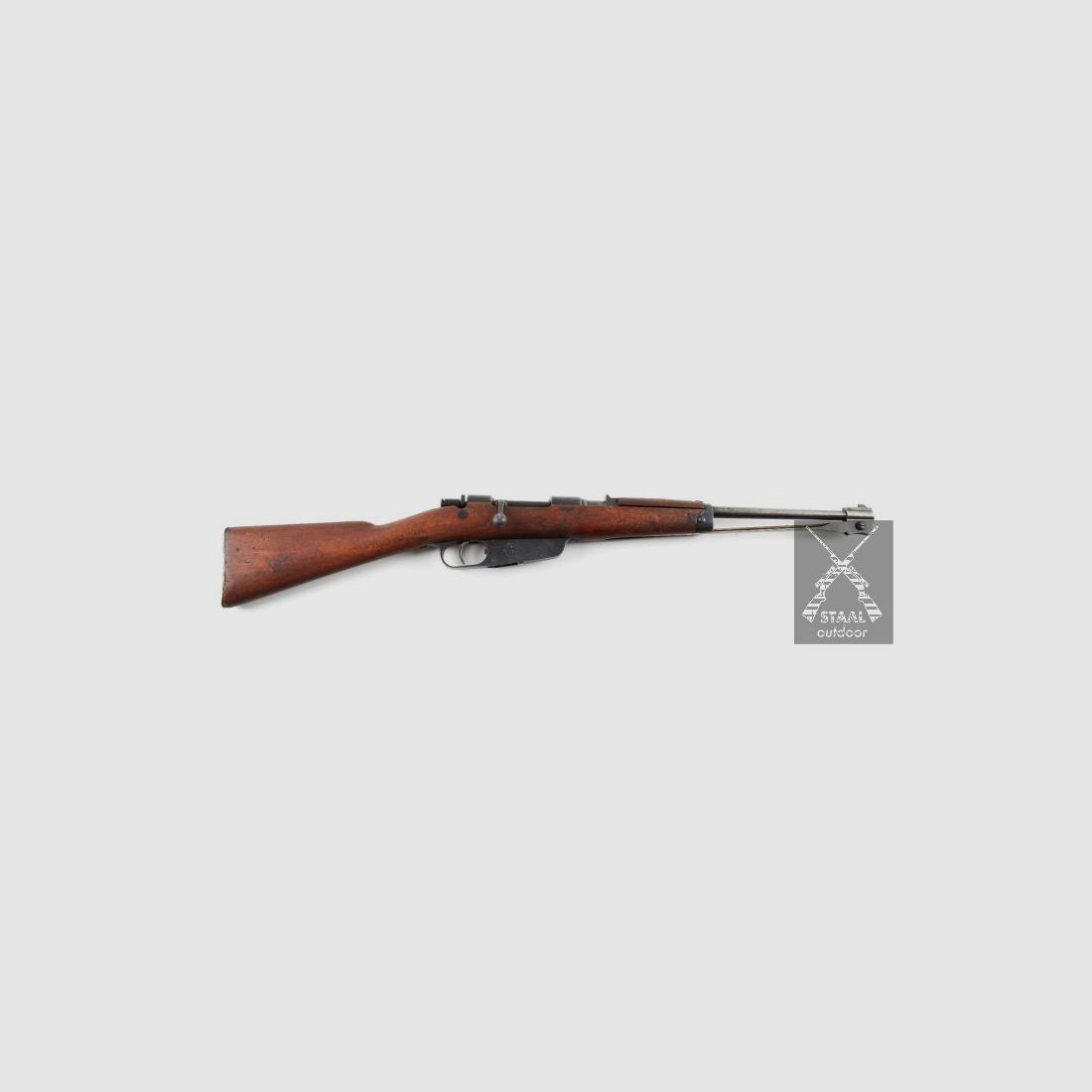 Carcano M91 EU-deco