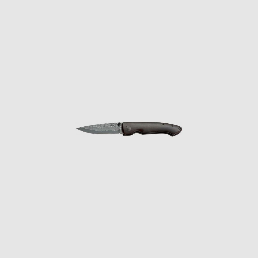 Coltello Pieghevole Böker Plus Damas Gent 1 - 01BO101DAM