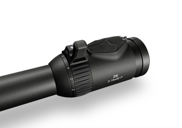 Swarovski Z8i 2-16×50 P SR 4A-I, Bild 3 von 3