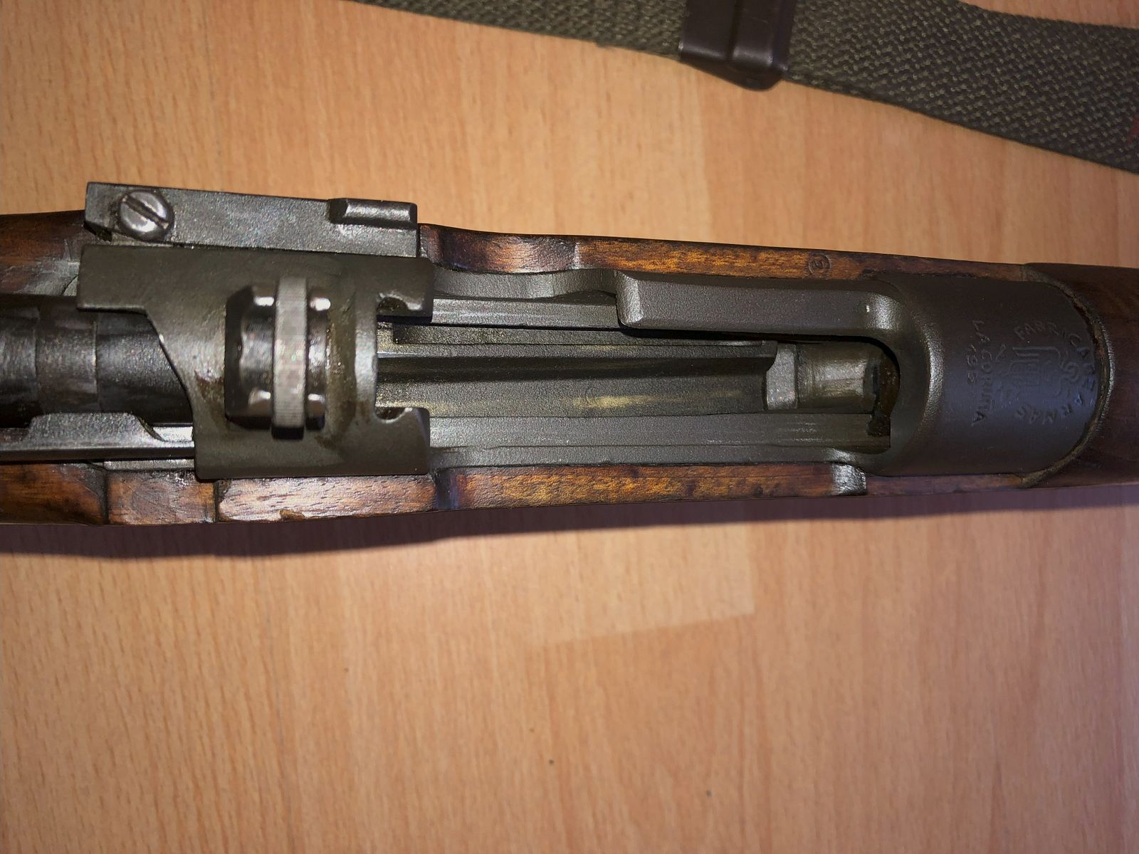 FR-8