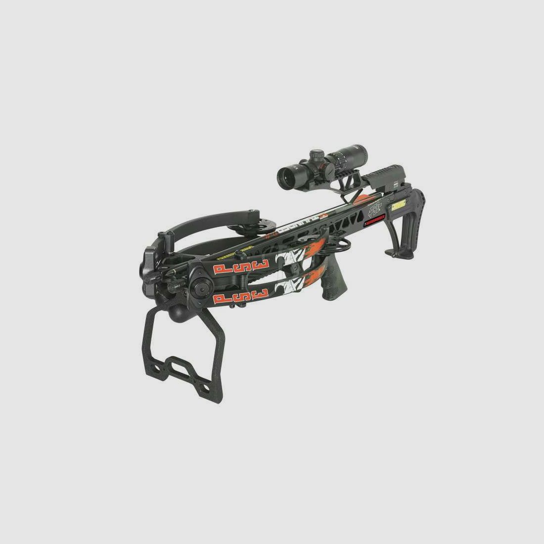 PSE Bogen Warhammer Kit, Bild 1 von 3