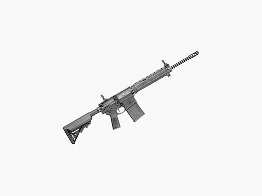 Carabine semi-automatique Smith & Wesson M&P10 Volunteer X – 6.5 Creedmoor