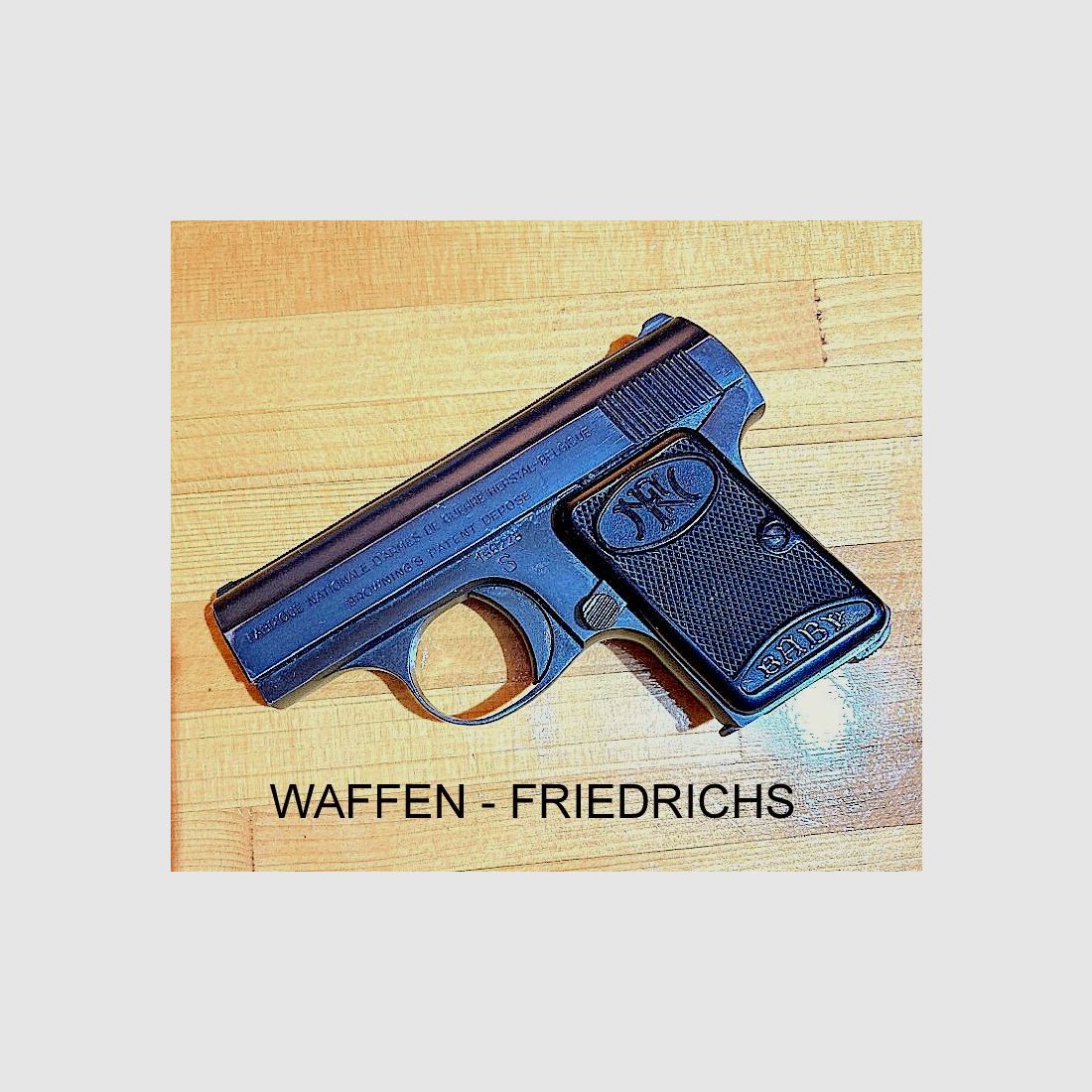FN BABY