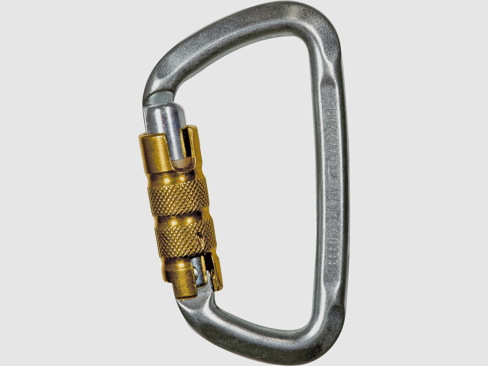 CT Carbine D-Shape TG Trilock