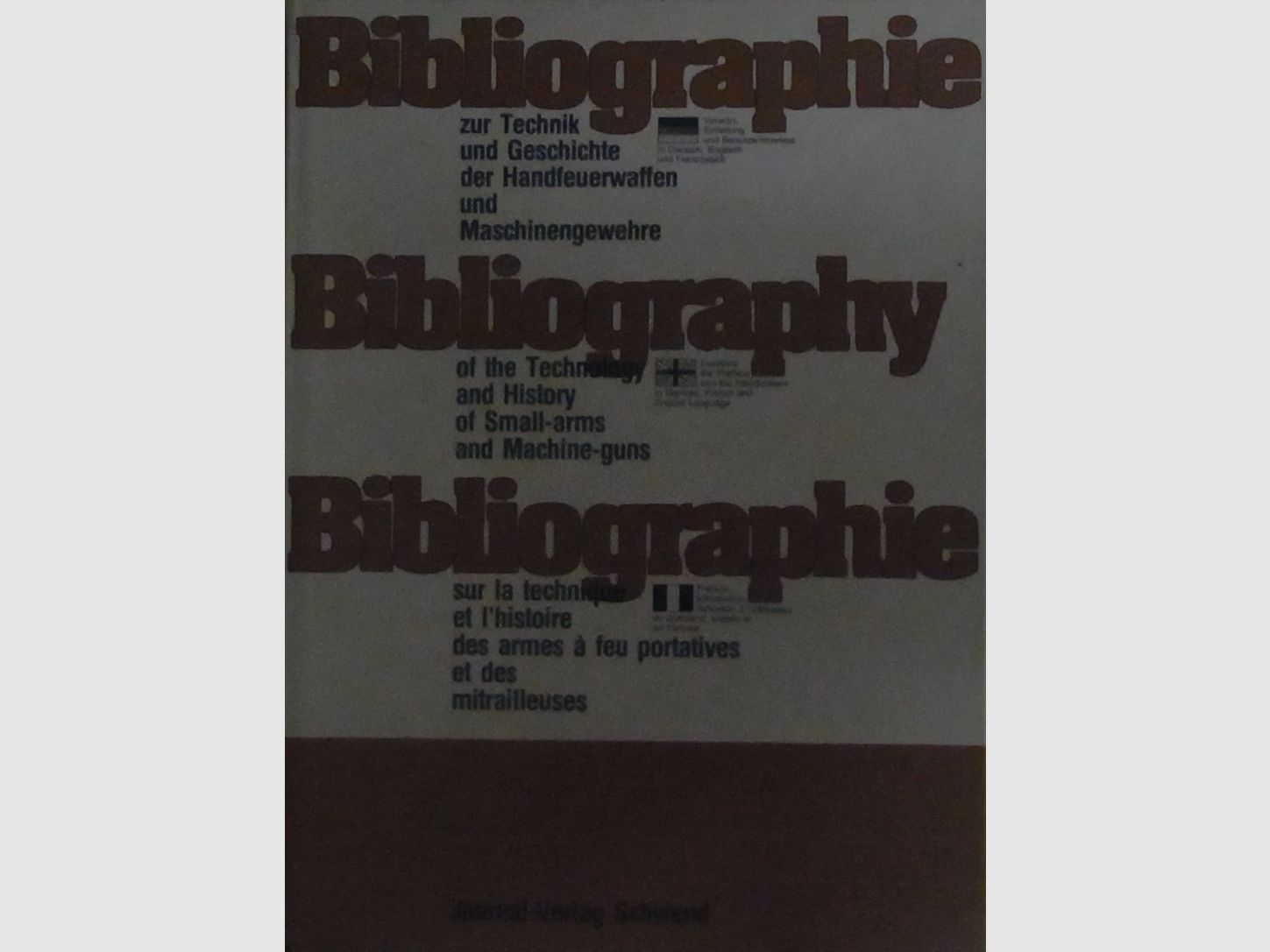 Bibliographie