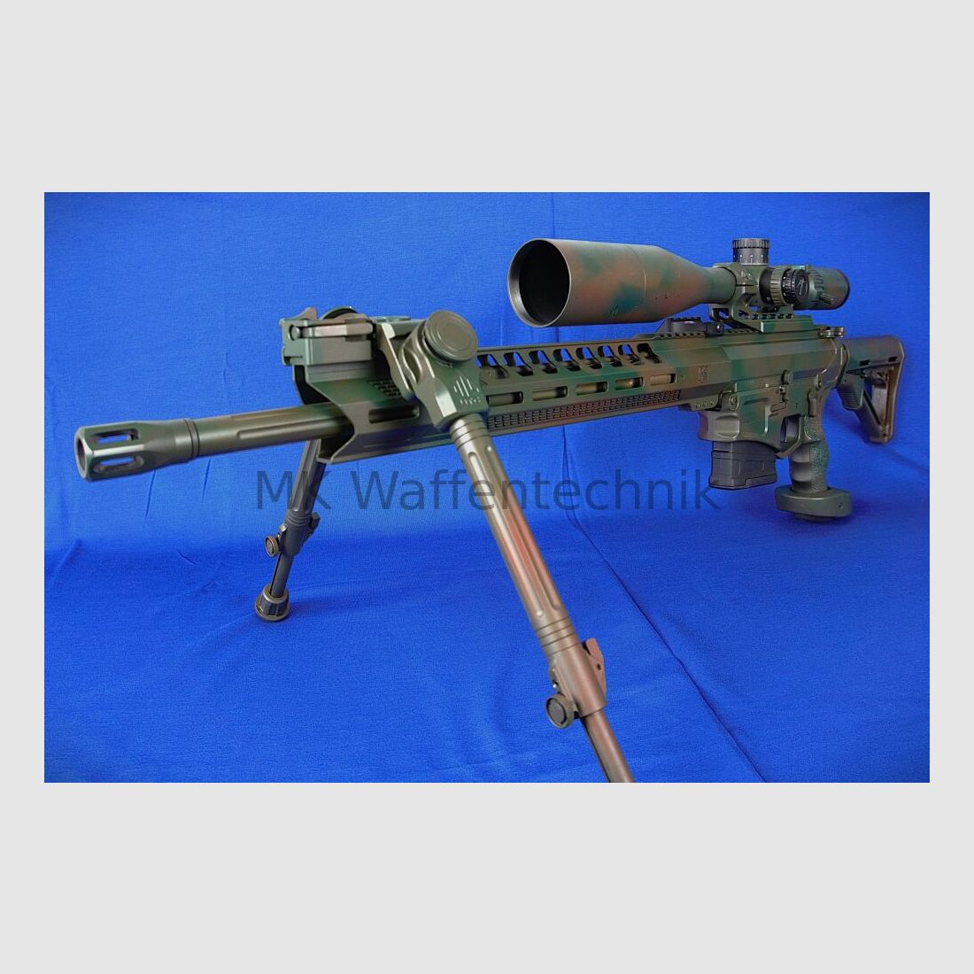 Diamondback DB10 DMR Performance .308Win