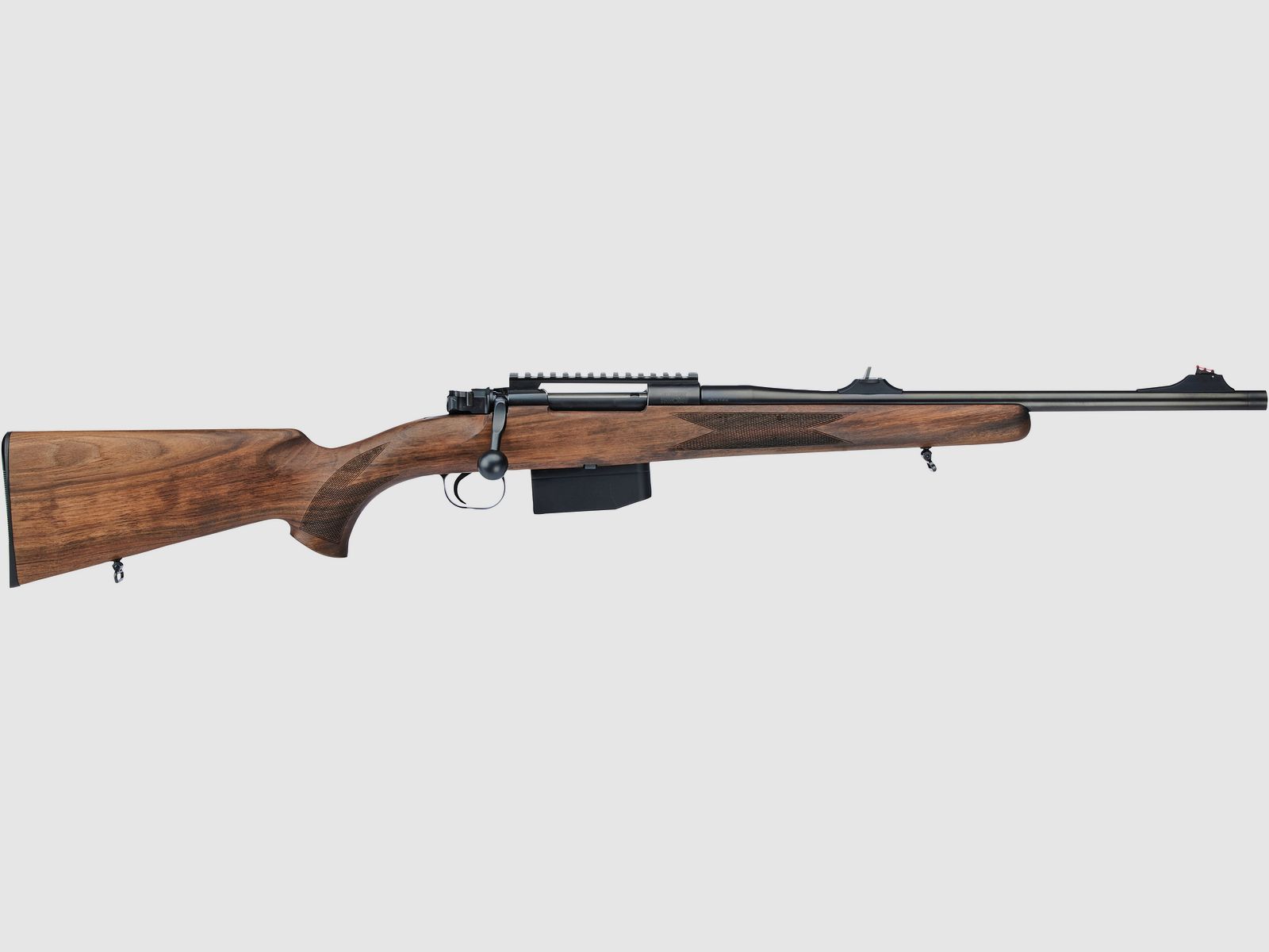 Forest Favorit Modell NB22 EM Classic, Kal. 8x57 IS