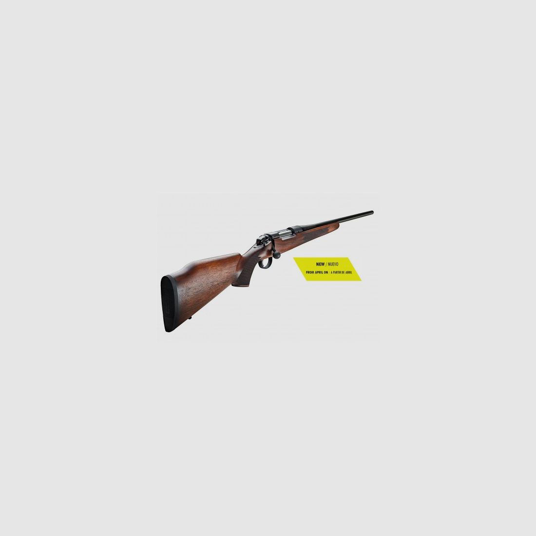 BERGARA B14 TIMBER, Bild 3 von 4