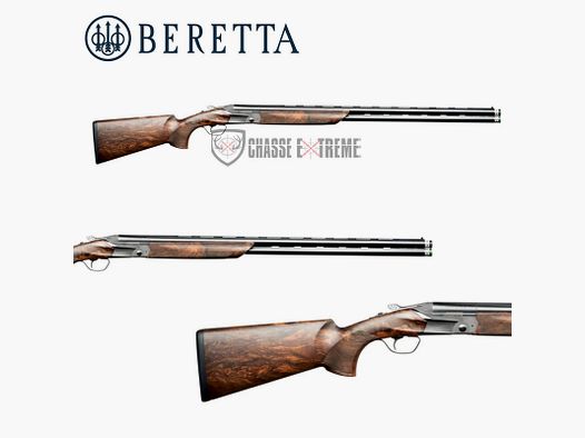 Shotgun BERETTA SL2 Sporting Cal 12/76