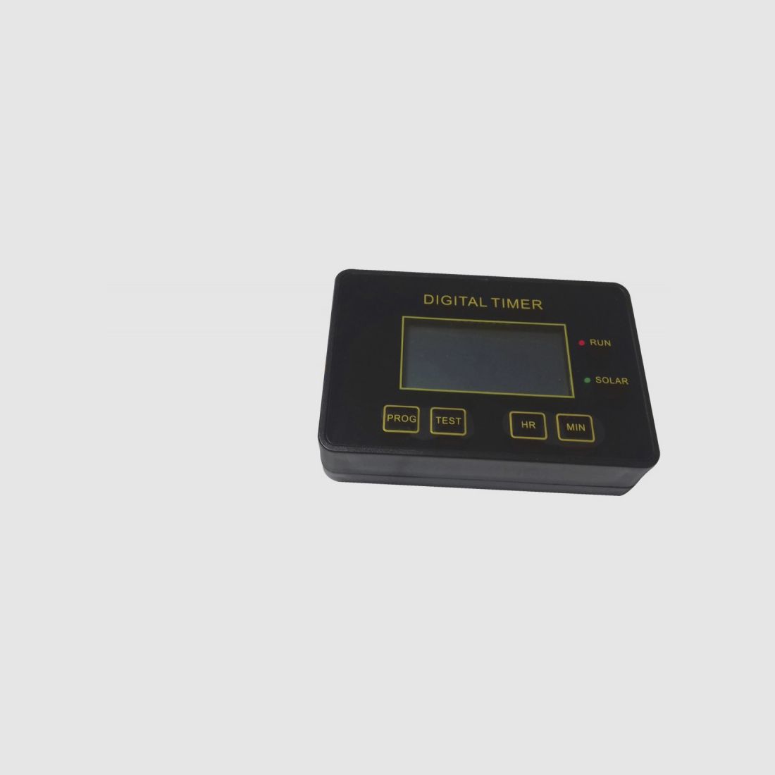 Programmierer für automatischen Futterspender 6V & 12V