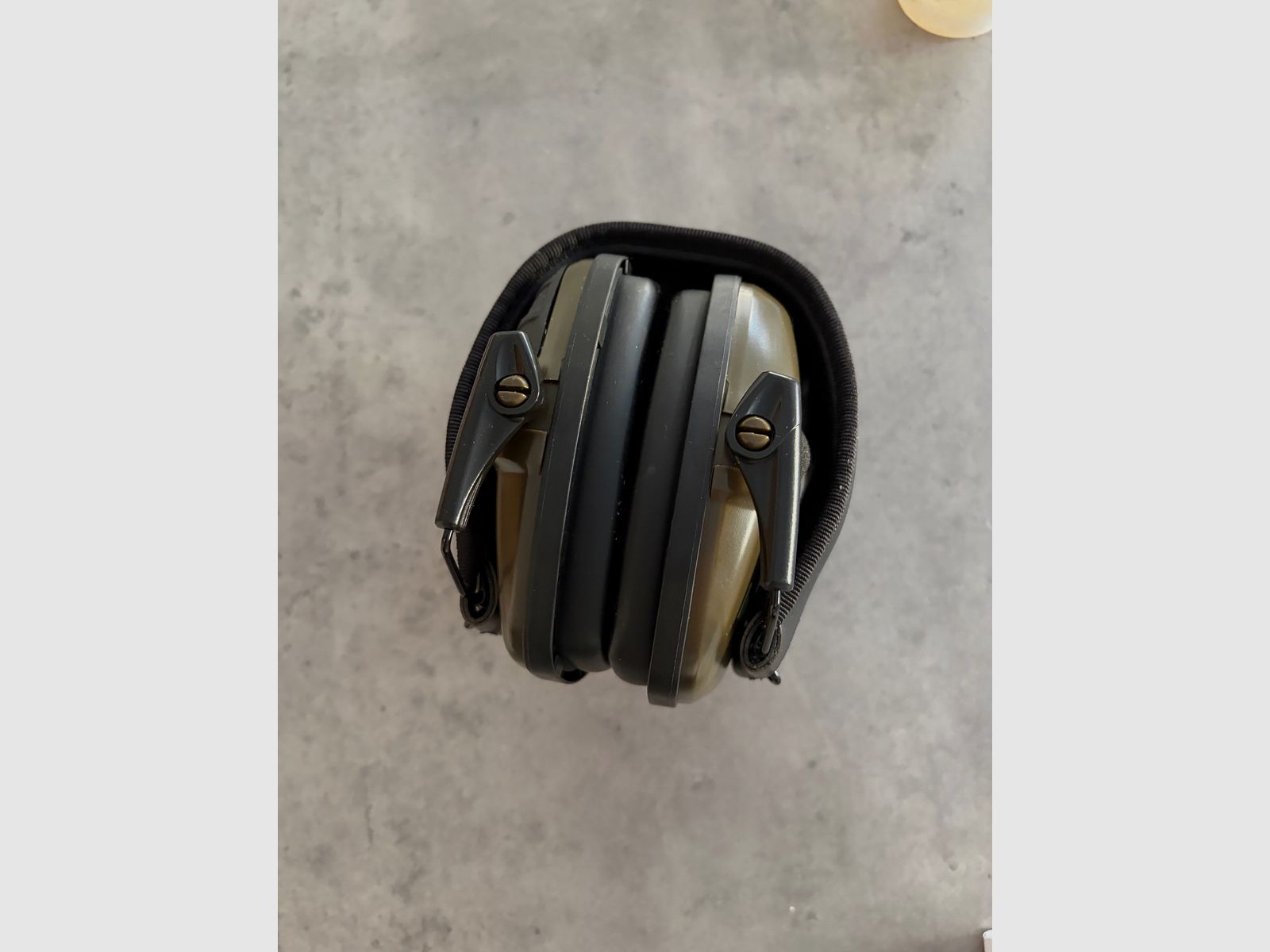 Honeywell 1013530 Howard Leight Impact Sport Ohrenschützer