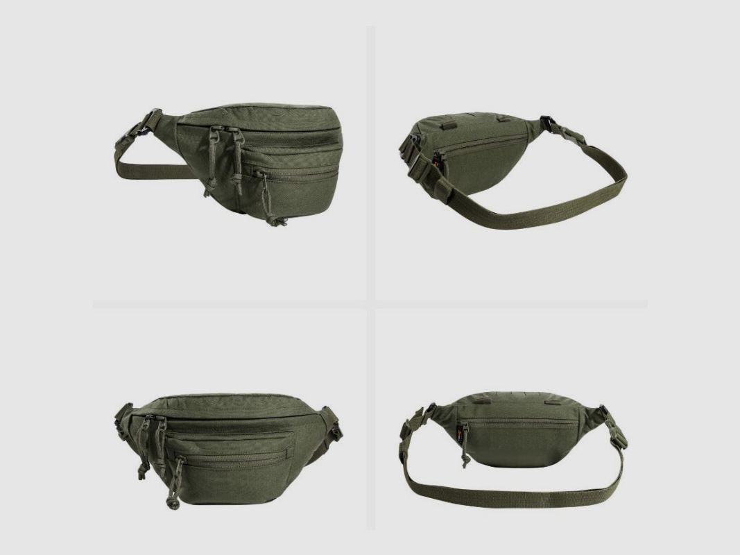 TT Modular Hip Bag 1,5L, Bild 3 von 8