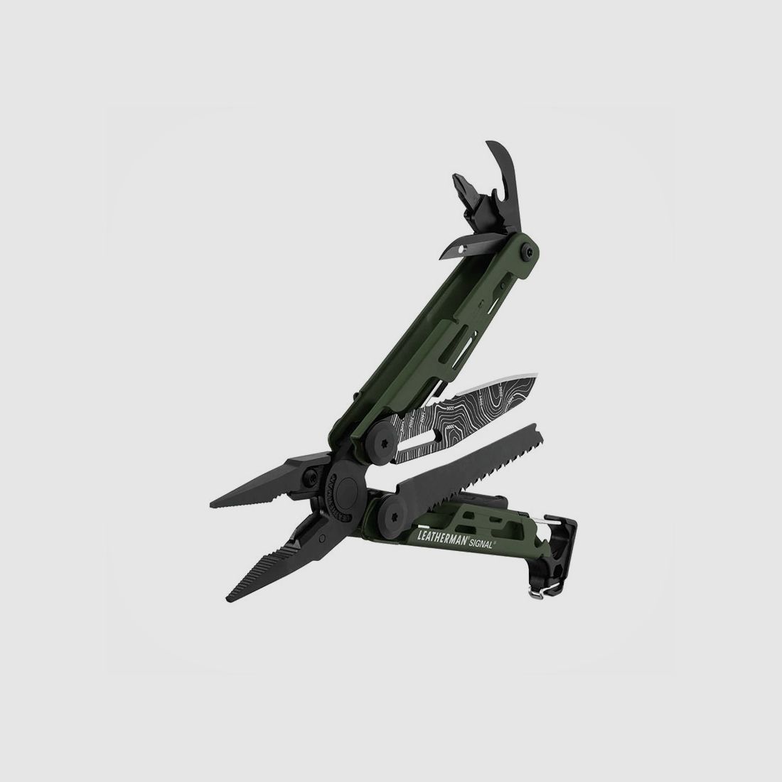 LEATHERMAN – SIGNAL® Grün, Bild 3 von 7
