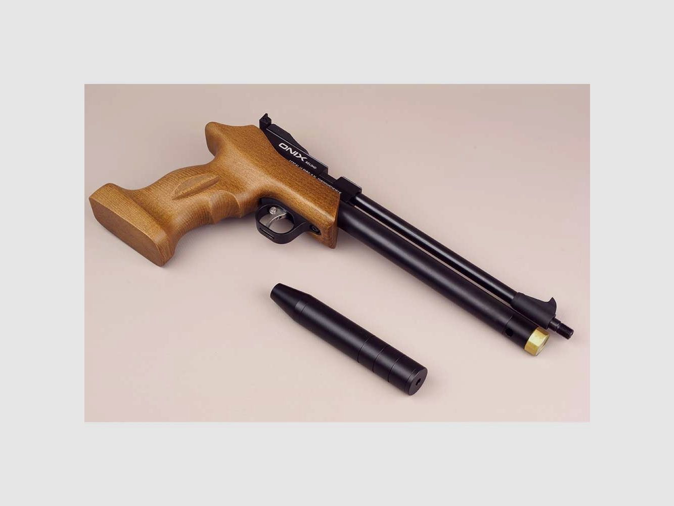 PCP-Pistole ONIX RELOAD, Bild 2 von 3