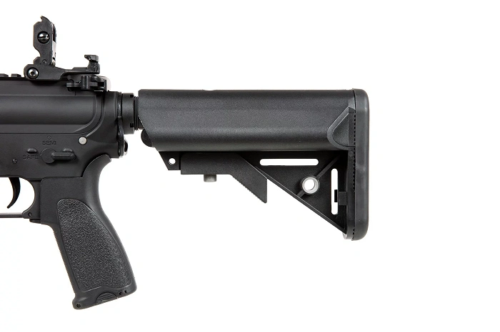 Specna Arms SA-E09 EDGE airsoft carbine – black, image 49 of 88