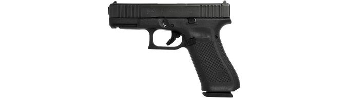 Glock 45