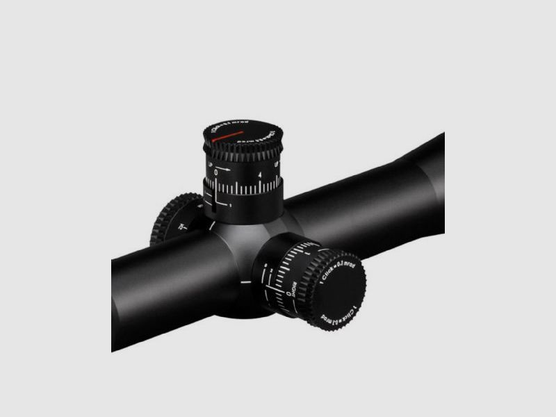 Vortex HS-T 6-24×50 VMR-1 (MRAD), image 3 of 5