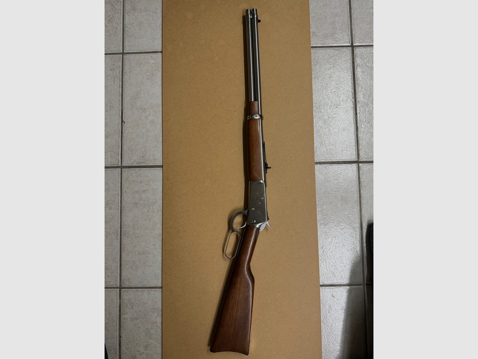 Rossi UHR .44 Rem. Magnum inkl 800 Schuss