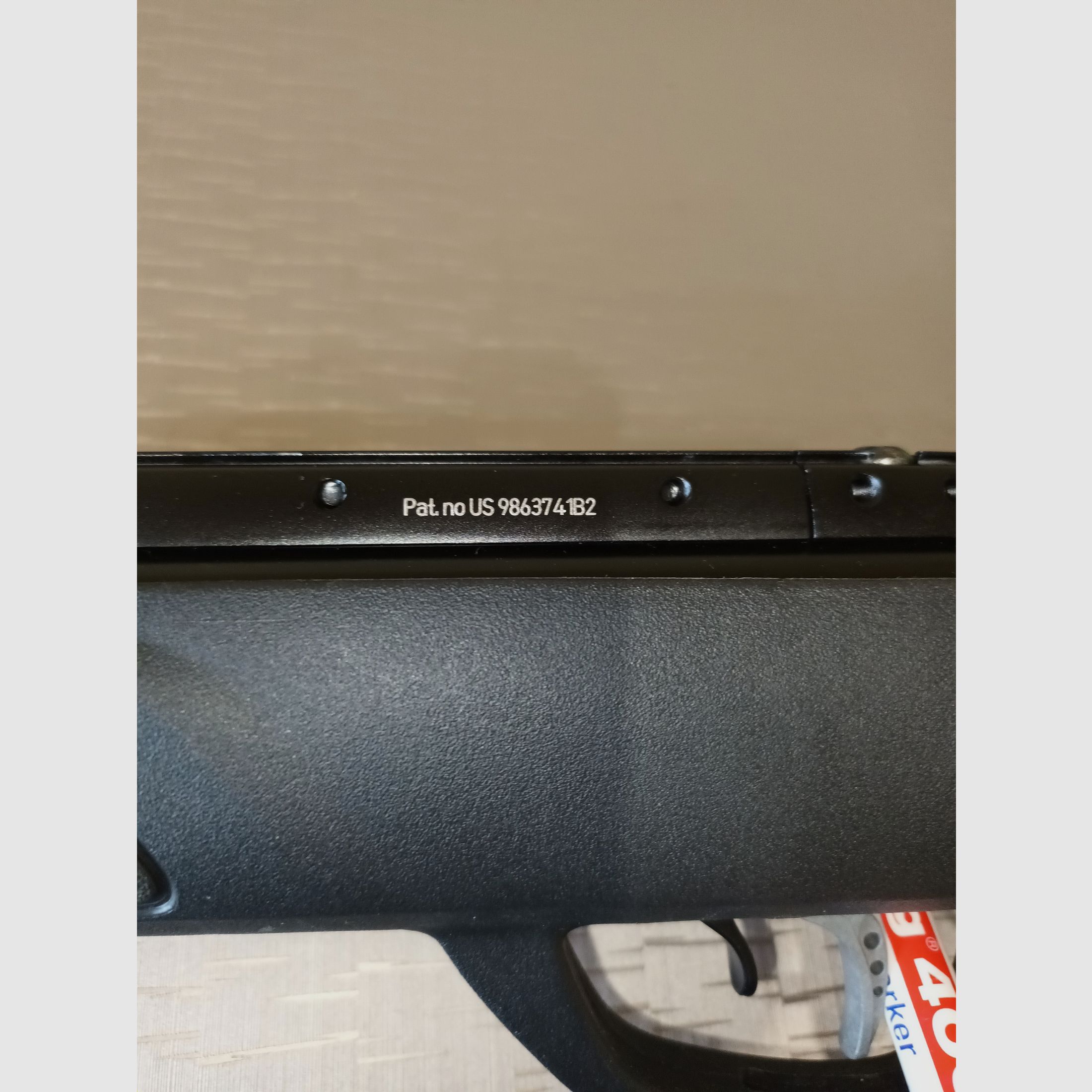 Luftgewehr Gamo Roadster IGT 10x Gen 2