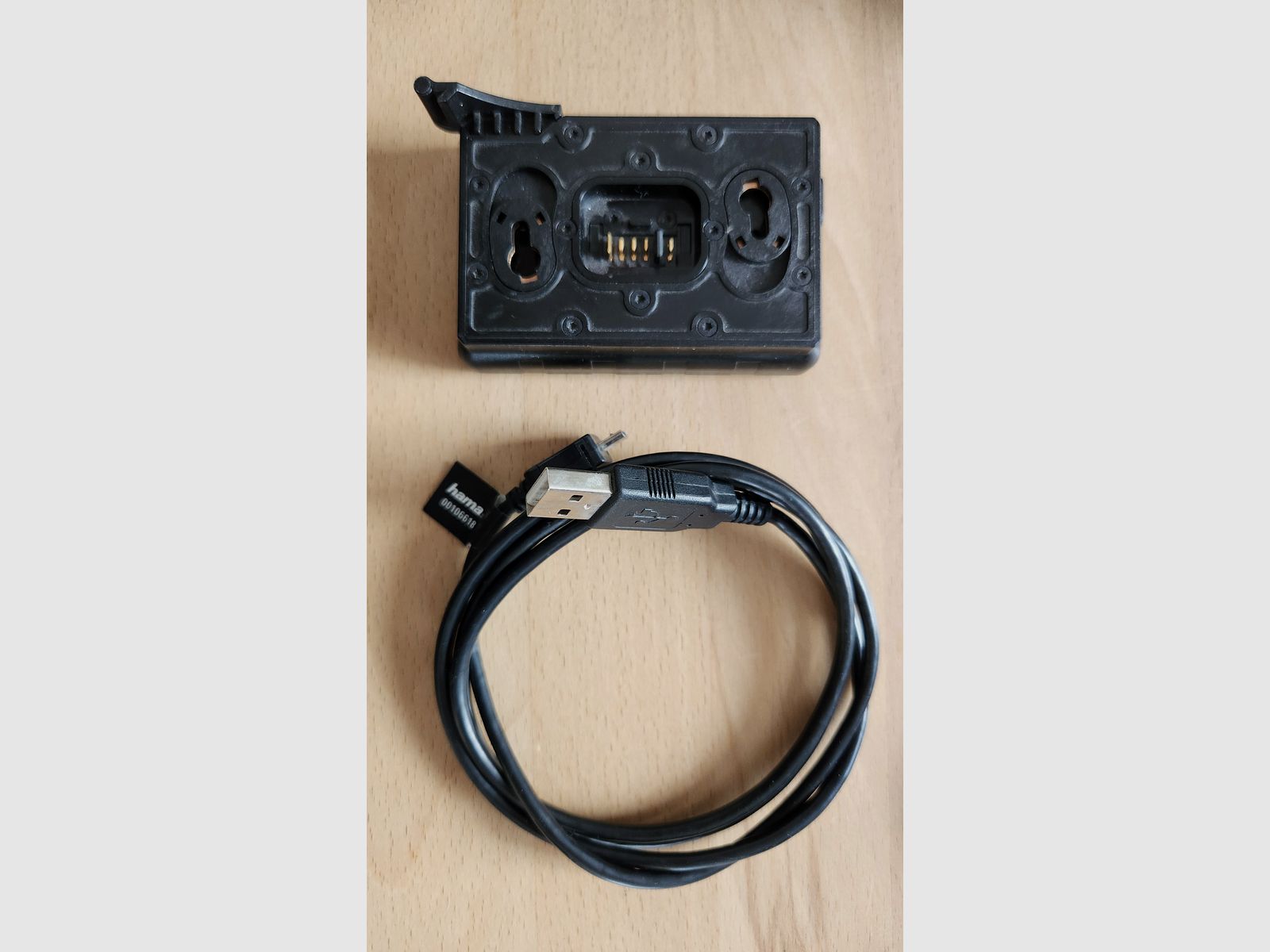 Urządzenie do nocnego widzenia PULSAR FN455 z adapterem RUSAN