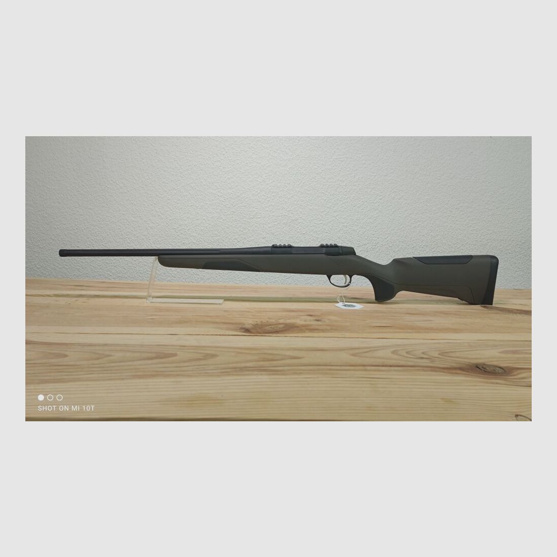SAKO 90 Finnlight Black