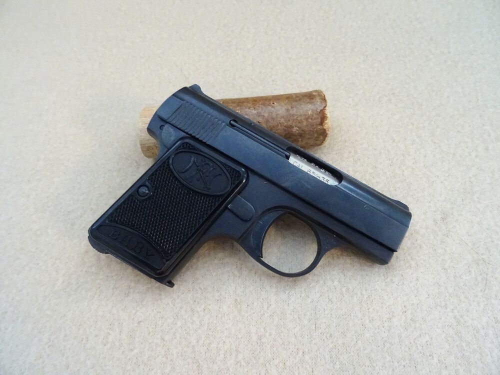 FN Dziecko, zdjęcie 2 z 2