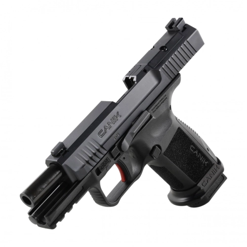 Canik METE SF pistool cal. 9x19mm zwart, afbeelding 8 van 8