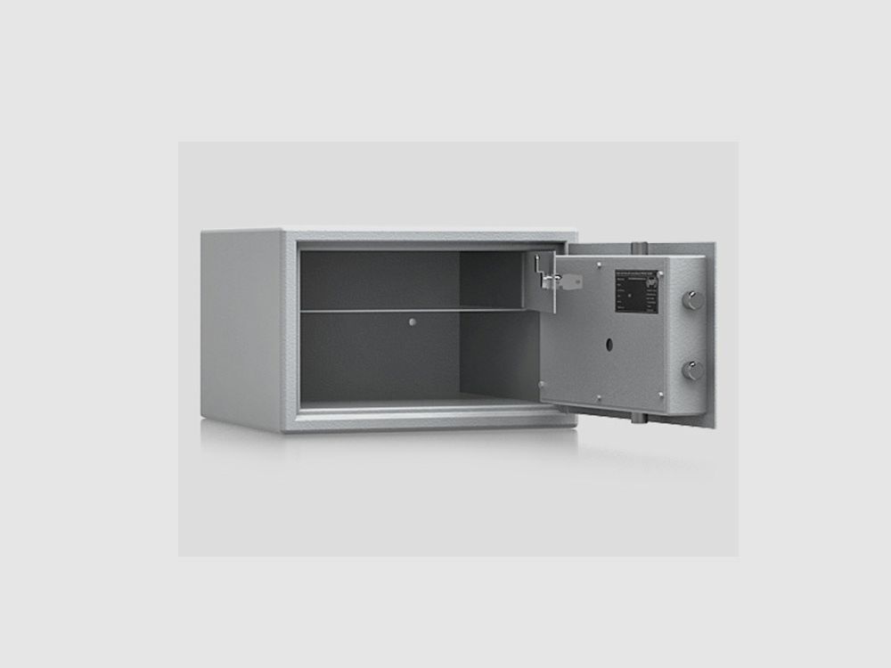 Caja fuerte empotrada Clase B S2