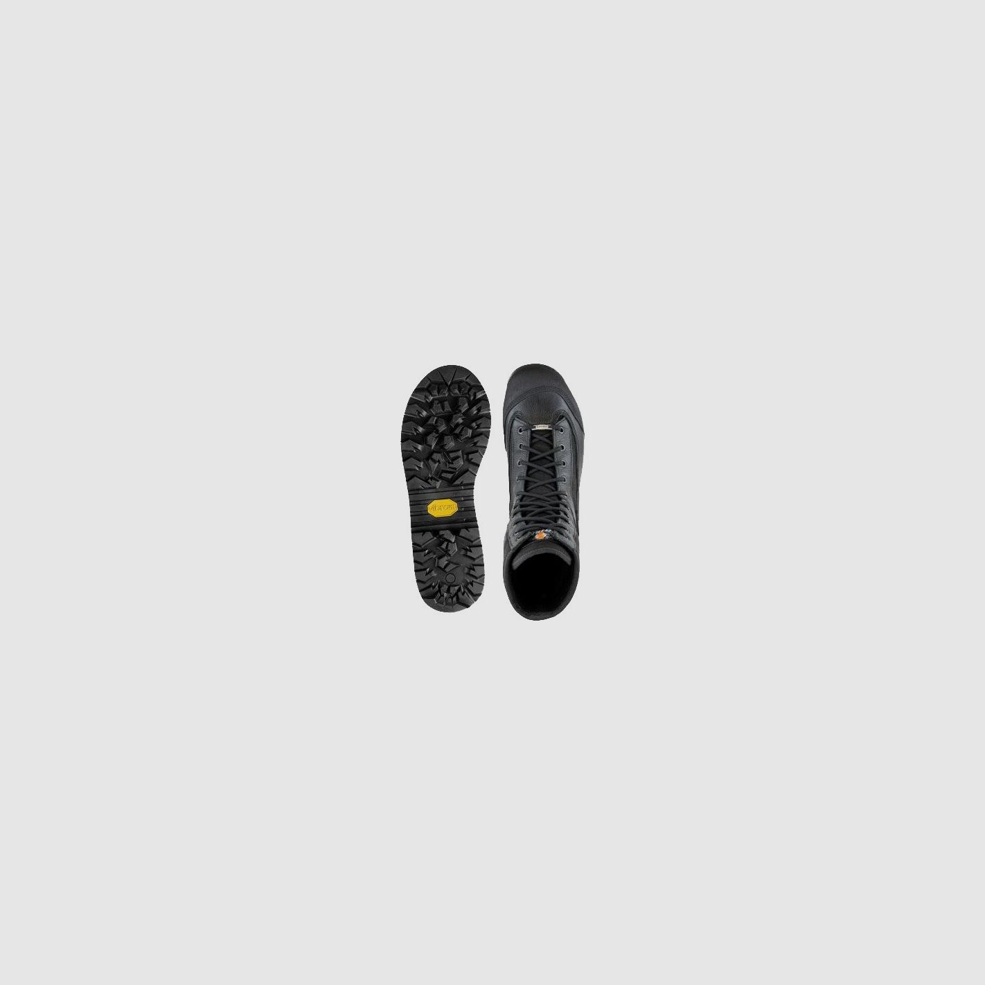 Crispi Sport Leopard Schwarz, Bild 4 von 5