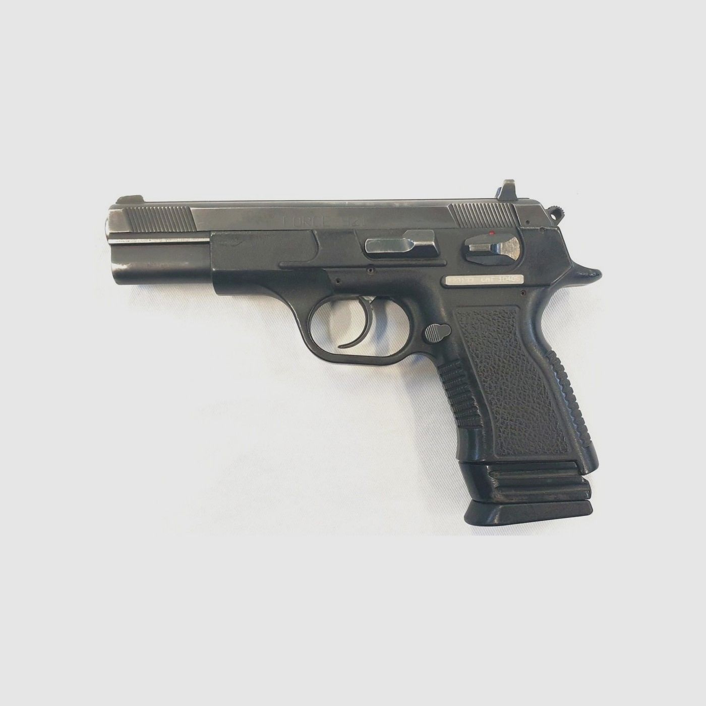 TANFOGLIO Force 921F, Bild 1 von 4
