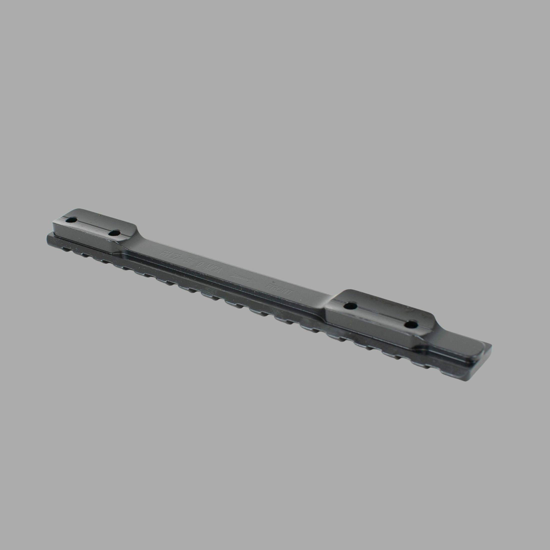 Rifle Doc Picatinny Schiene Savage 100-110-120 kurzes System | SAVAGE 10-11-12 | SAUER 200 Long – Special Tactical
