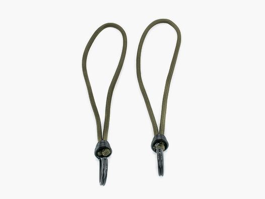 OPENLAND TACTICAL NERG – PAIR ELASTIC CARGO LOOP