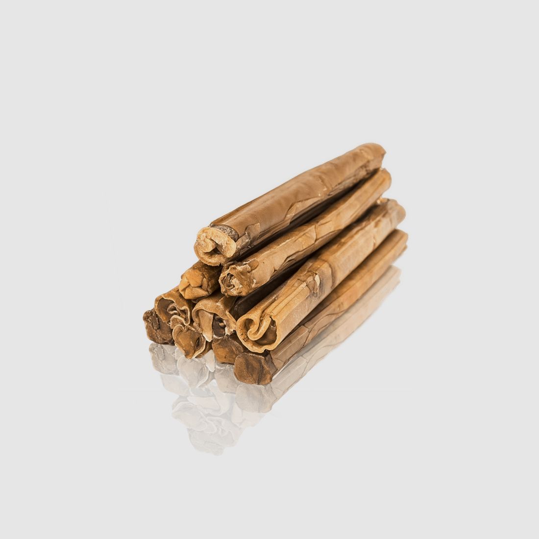 Essential Foods Essential Snackrollen Klein 10 Stück