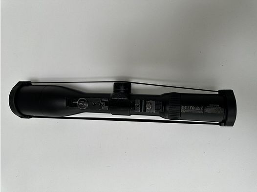 Swarovski dS Gen. II 5-25x52 P