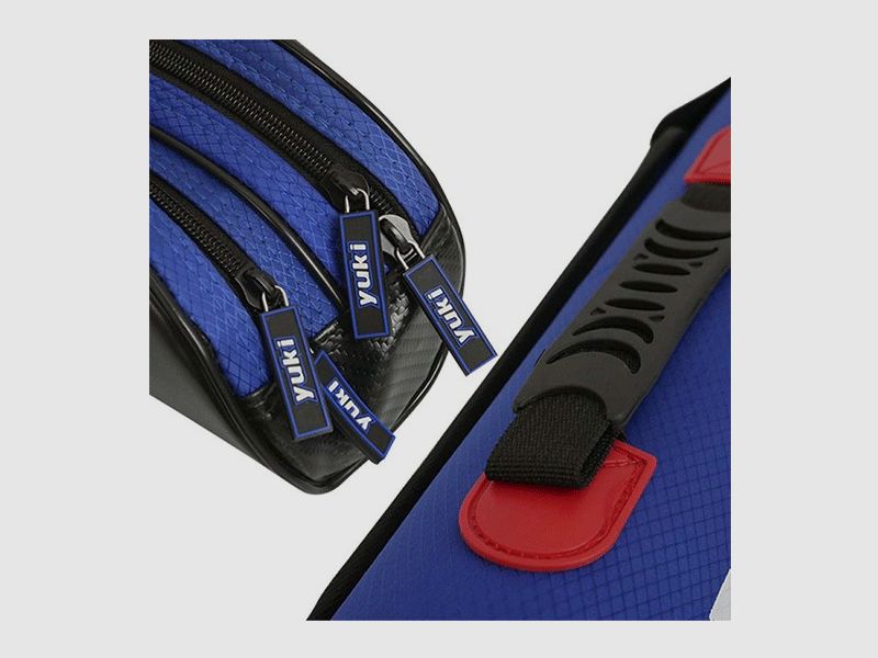 Rod Bag EXY SURF DOUBLE YUKI, image 2 of 3