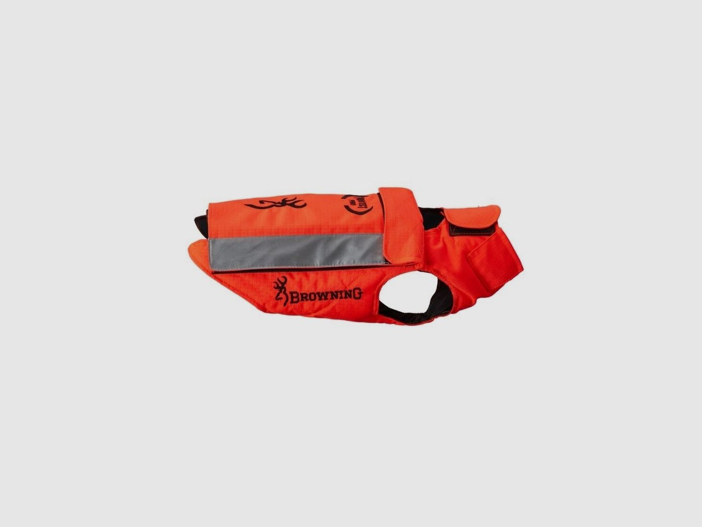 Schutzweste Protec Pro für Hunde Browning